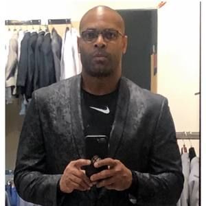 Meet your Posher, Timothy